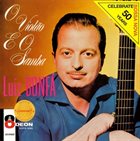 LUIZ BONFÁ O Violao E O Samba (aka Softly.....Luiz Bonfa And His Guitar) album cover