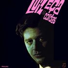 LUIZ EÇA Luiz Eça & Cordas album cover