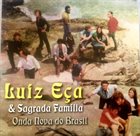 LUIZ EÇA Onda Nova Do Brasil album cover