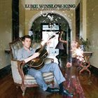 LUKE WINSLOW-KING Everlasting Arms album cover