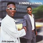 LUSSON Y LUSSON Estas Jugando album cover