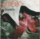 LUTTE BERG Ensemble album cover