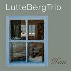 LUTTE BERG Hem album cover