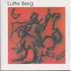 LUTTE BERG Mascarò album cover