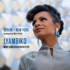 LYAMBIKO Berlin -New York album cover