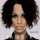 LYAMBIKO Inner Sense album cover