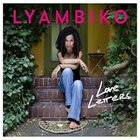LYAMBIKO Love Letters album cover