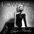 LYN STANLEY Lost in Romance album cover