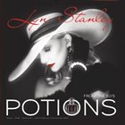 LYN STANLEY Potions: From The ‘50s album cover