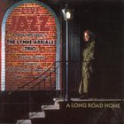 LYNNE ARRIALE A Long Road Home album cover