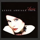 LYNNE ARRIALE Arise album cover