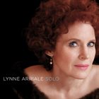 LYNNE ARRIALE Solo album cover