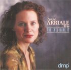LYNNE ARRIALE The Eyes Have It album cover