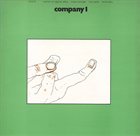 MAARTEN ALTENA Company 1 (with Bailey - Honsinger - Parker) album cover