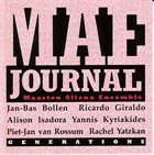 MAARTEN ALTENA Generations album cover