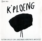 MAARTEN ALTENA K'Ploeng album cover