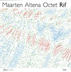 MAARTEN ALTENA Rif album cover