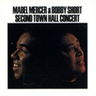 MABEL MERCER Second Town Hall album cover
