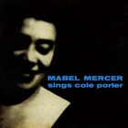 MABEL MERCER Sings Cole Porter album cover