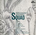 MABUMI YAMAGUCHI Squad album cover