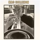 MAC GOLLEHON La Fama album cover