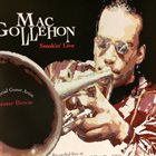 MAC GOLLEHON Smokin' Live album cover