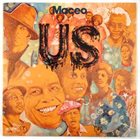 MACEO PARKER US album cover