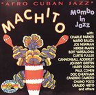 MACHITO Afro Cuban Jazz, Mambo In Jazz album cover