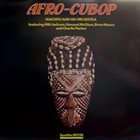 MACHITO Afro-Cubop album cover