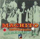 MACHITO Carambola album cover