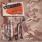 MACHITO Jazz With Flip And Bird album cover