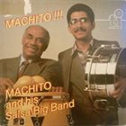 MACHITO Machito!!! album cover