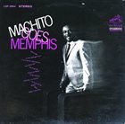 MACHITO Machito Goes Memphis (aka Viaja A Memphis) album cover