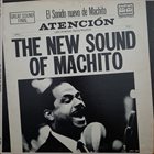 MACHITO The New Sound of Machito album cover