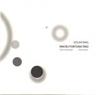 MACIEJ FORTUNA Solar Ring album cover