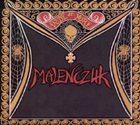 MACIEJ MALEŃCZUK Ande La More album cover