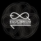 MACIEJ OBARA Equilibrium album cover