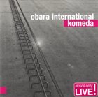 MACIEJ OBARA Obara International ‎: Komeda album cover