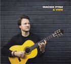 MACIEK PYSZ A View album cover