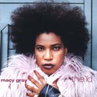 MACY GRAY The Id album cover