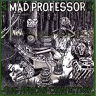 MAD PROFESSOR Dub Me Crazy 3: The African Connection album cover