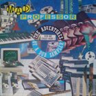 MAD PROFESSOR Dub Me Crazy 7: The Adventures Of A Dub Sampler album cover