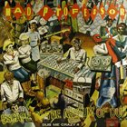 MAD PROFESSOR Dub Me Crazy Part 4 (Escape To The Asylum Of Dub) album cover