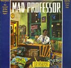 MAD PROFESSOR Dub Me Crazy Part Five: Who Knows The Secret Of The Master Tape? album cover