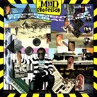 MAD PROFESSOR Dub Me Crazy Volume 8: Experiments Of The Aural Kind album cover