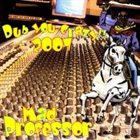 MAD PROFESSOR Dub You Crazy!! 2007 album cover