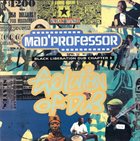 MAD PROFESSOR Evolution Of Dub: Black Liberation Dub, Chapter 3 album cover