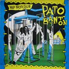 MAD PROFESSOR Mad Professor Captures Pato Banton album cover