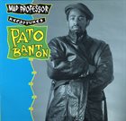 MAD PROFESSOR Mad Professor Recaptures Pato Banton album cover