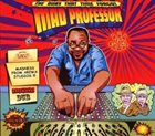 MAD PROFESSOR The Dubs That Time Forgot album cover